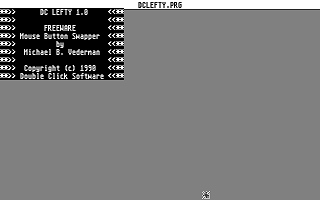 DC Lefty — screenshot 1